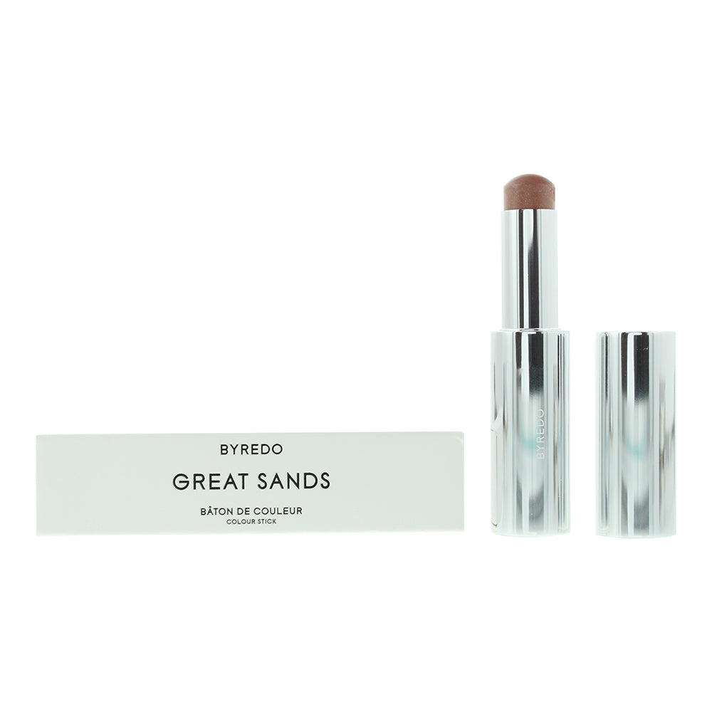 Byredo Colour Stick 3g - 554 Great Sands - Glow Empire