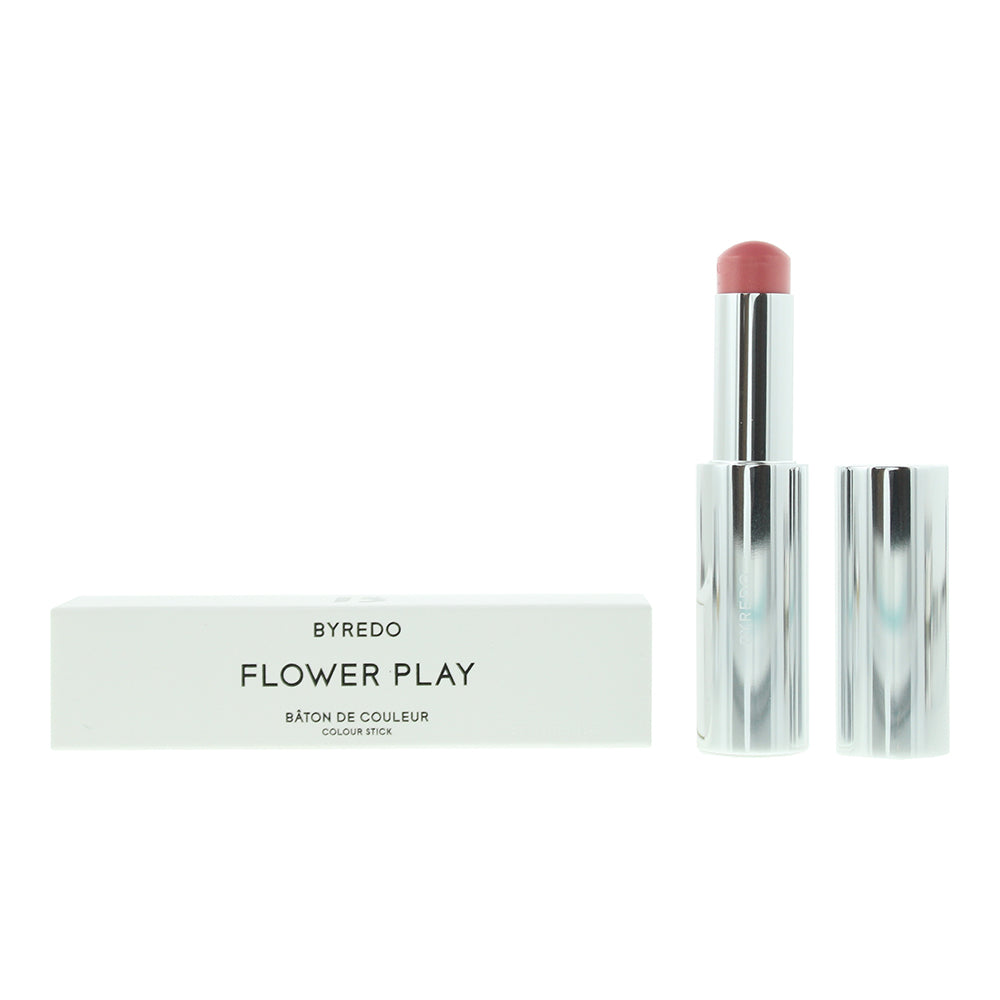 Byredo Colour Stick 3g - 593 Flower Play - Glow Empire