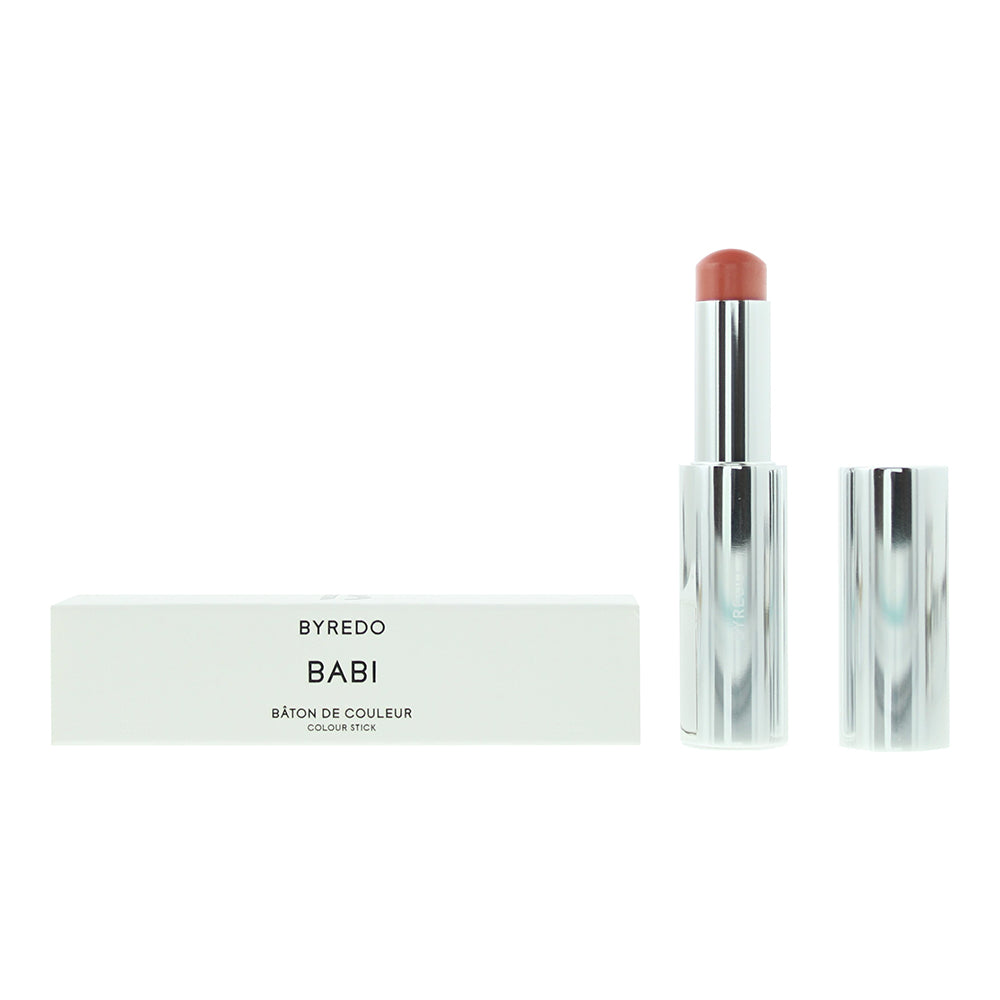 Byredo Colour Stick 3g - 525 Babi - Glow Empire