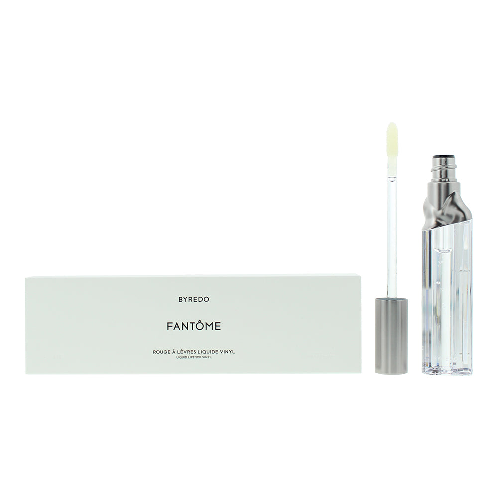 Byredo Vinyl Fantome 301 Liquid Lipstick 0.06g - Glow Empire