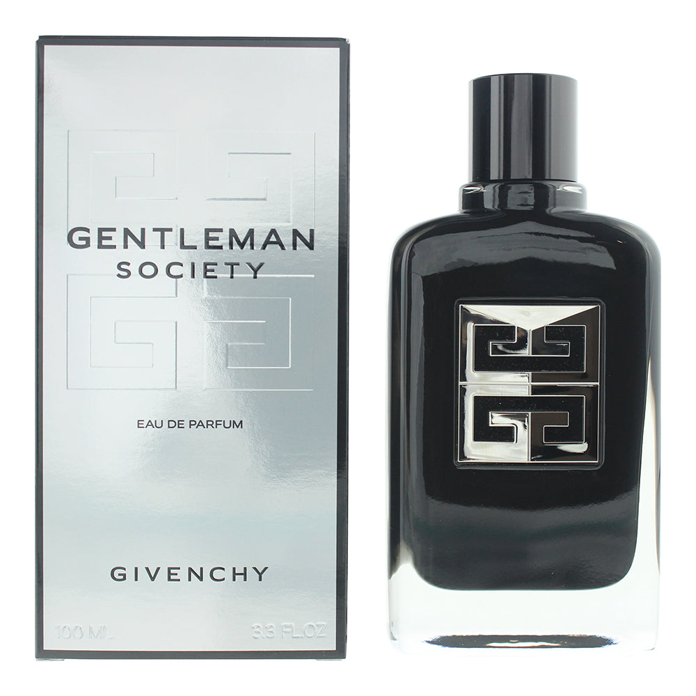 Givenchy Gentleman Society Eau de Parfum 100ml Spray - Glow Empire