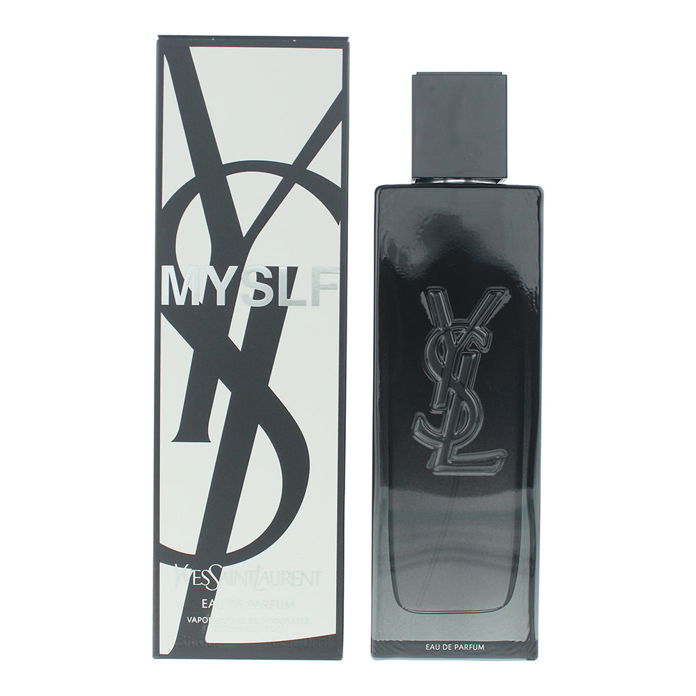Yves Saint Laurent MYSLF Eau de Parfum 100ml - Glow Empire
