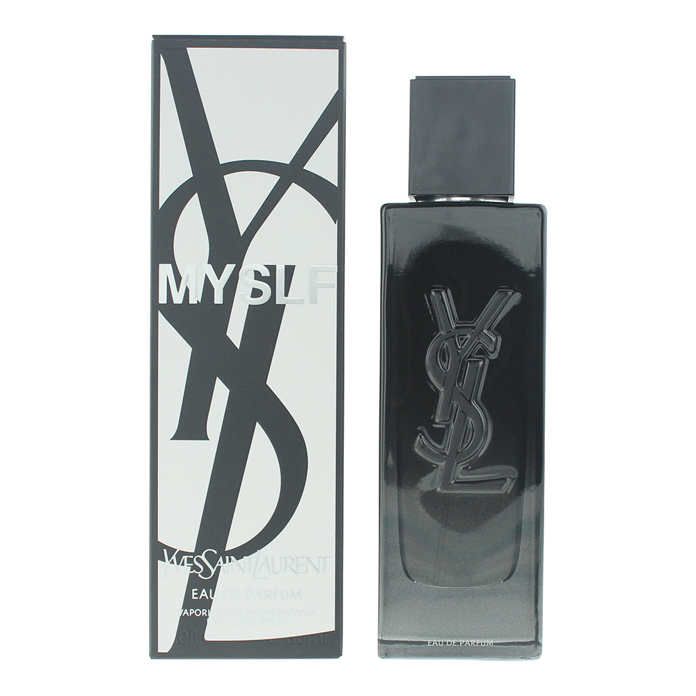 Yves Saint Laurent MYSLF Eau de Parfum 60ml - Glow Empire
