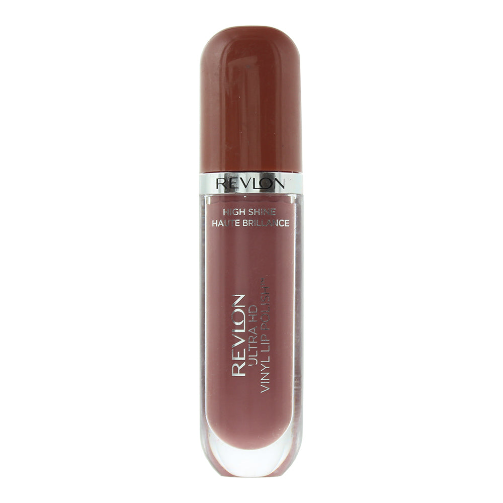 Revlon Ultra HD Vinyl Lip Polish 5.9ml - 960 Date Night - Glow Empire