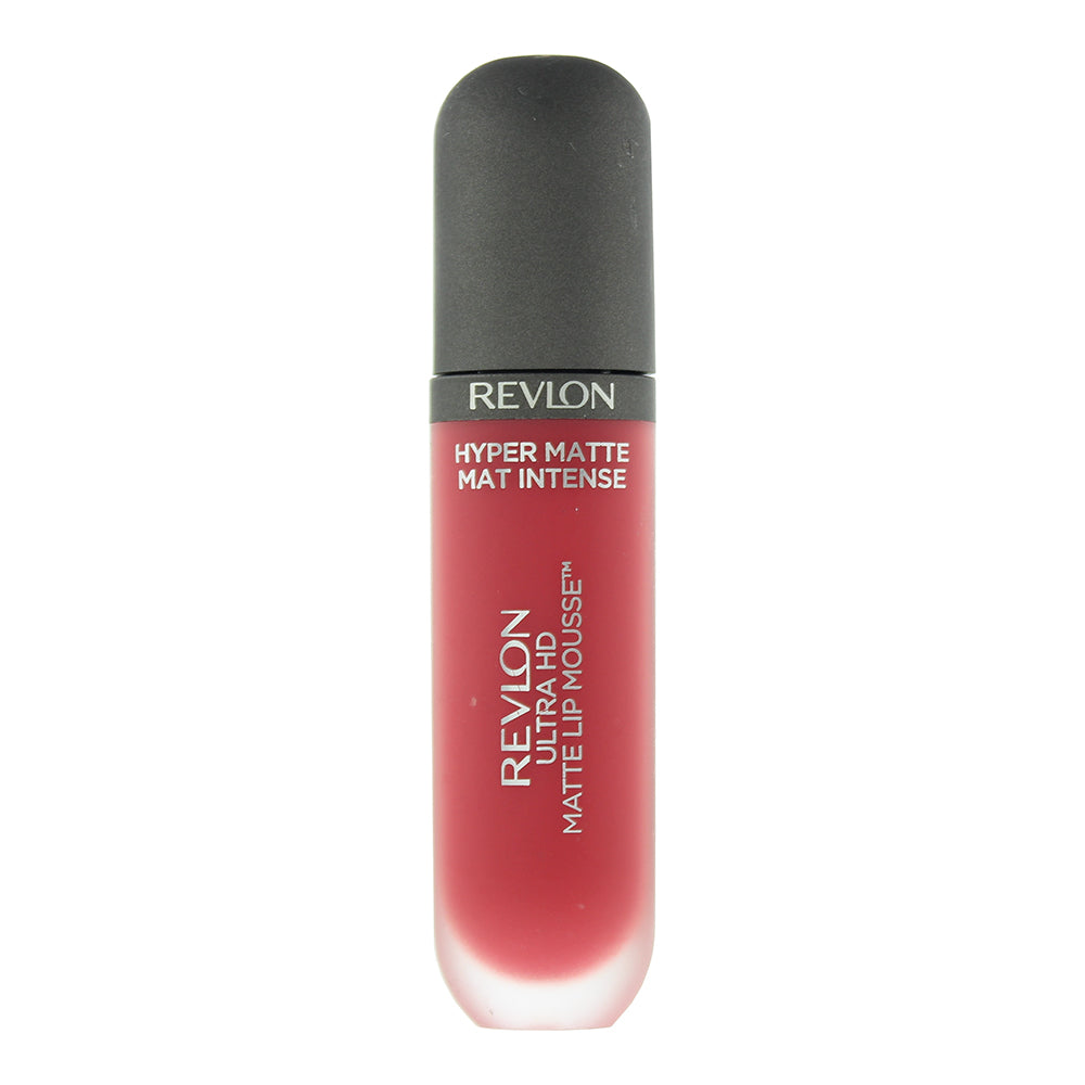 Revlon Ultra HD Matte Lip Mousse 5.9ml - 810 Sunset - Glow Empire