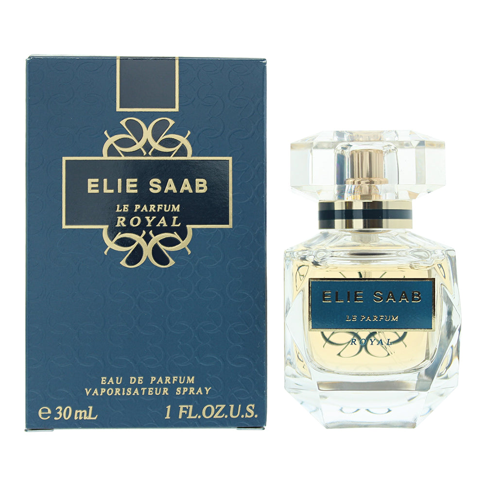 Elie Saab Le Parfum Royal Eau de Parfum 30ml - Glow Empire