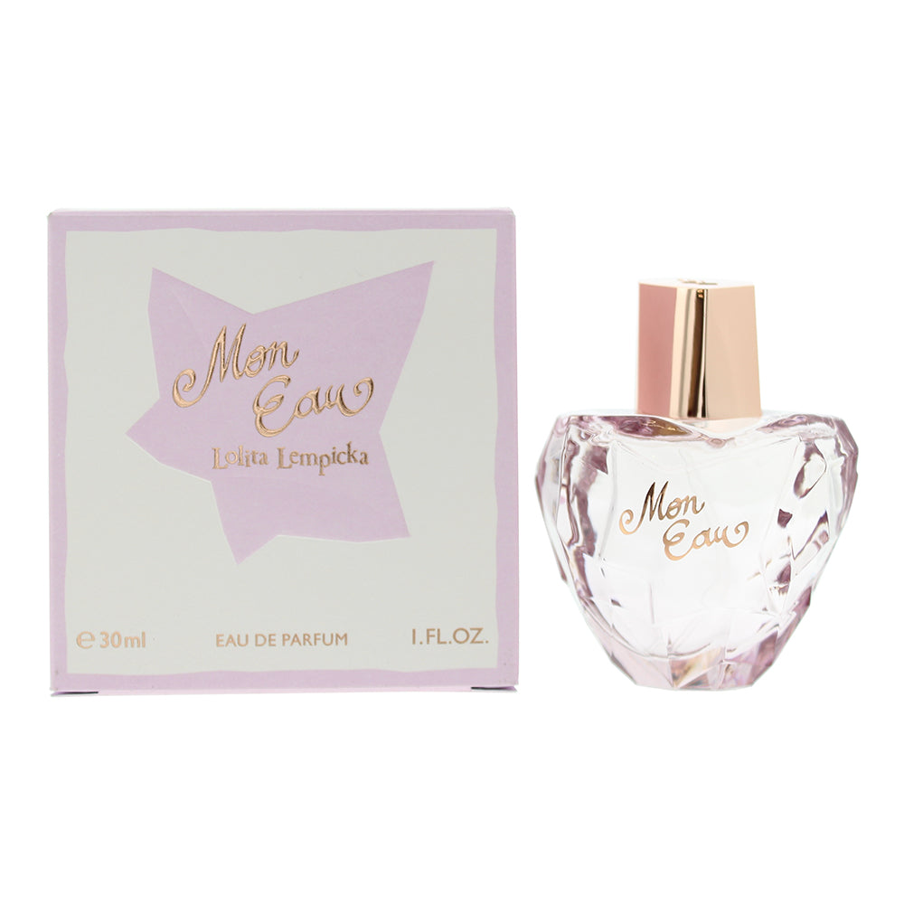Lolita Lempicka Mon Eau Eau de Parfum 30ml - Glow Empire