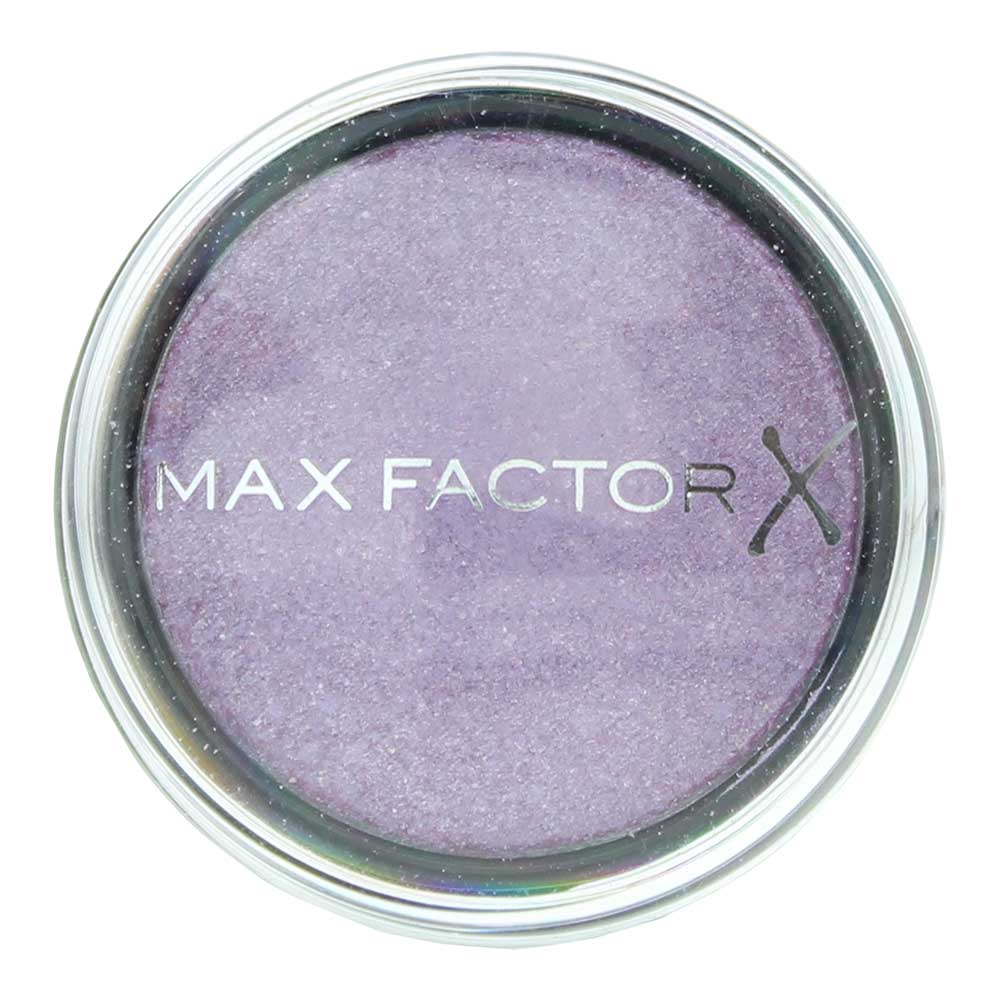 Max Factor Wild Shadow Pot 015 Vicious Purple Eye Shadow 4ml - Glow Empire