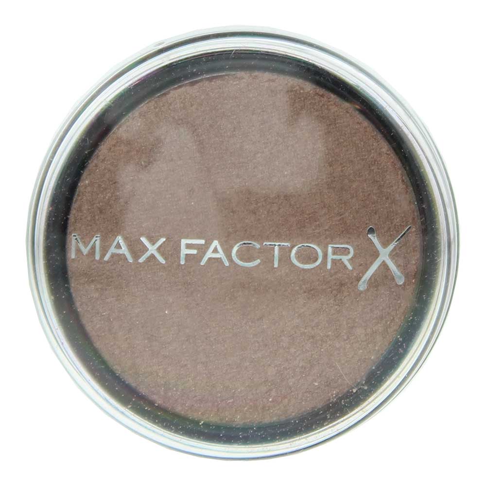 Max Factor Wild Shadow Pot 035 Auburn Eye Shadow 4ml - Glow Empire