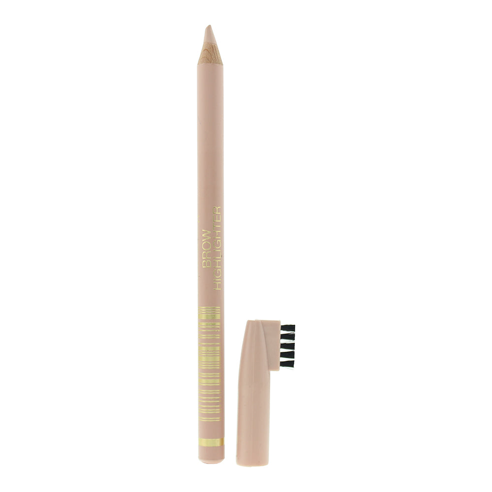 Max Factor Eyebrow Highlighter 001 Natural Highlighter 4g - Glow Empire