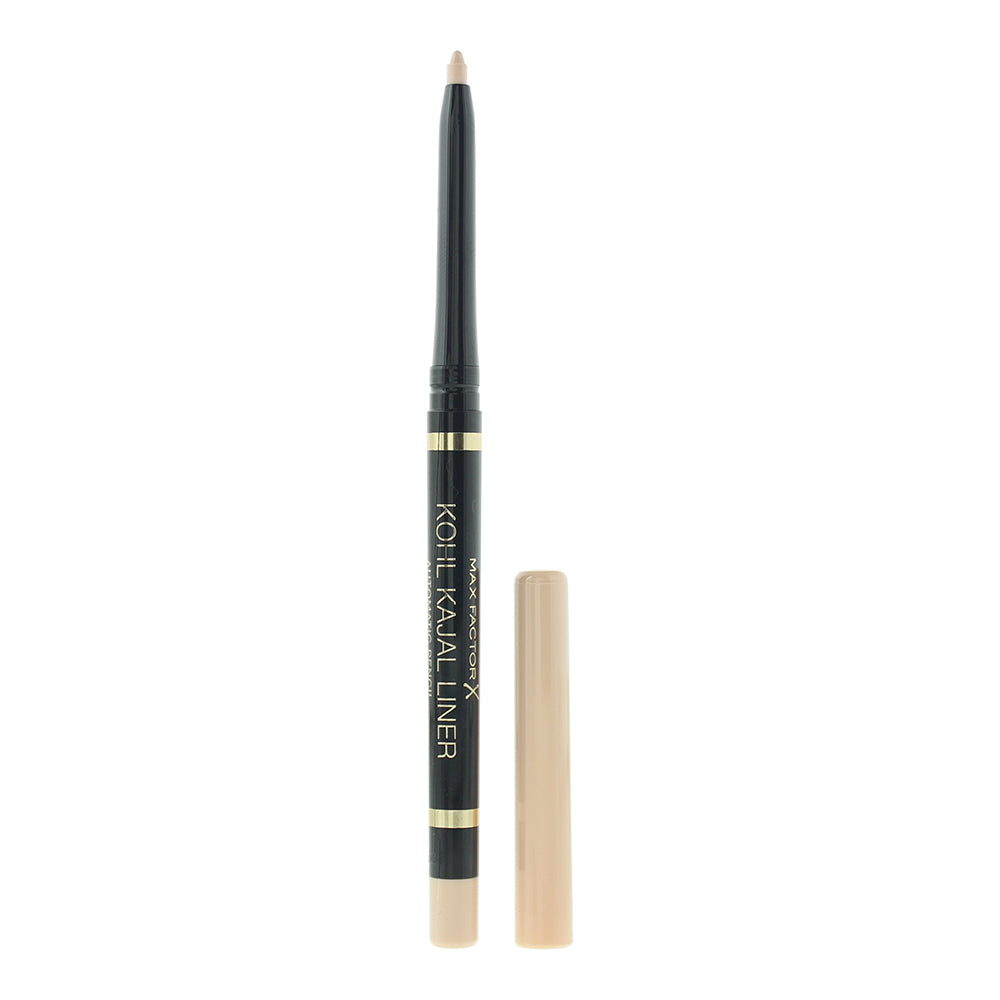 Max Factor Kohl Kajal Automatic 003 Toffee Eyeliner 0.35g - Glow Empire