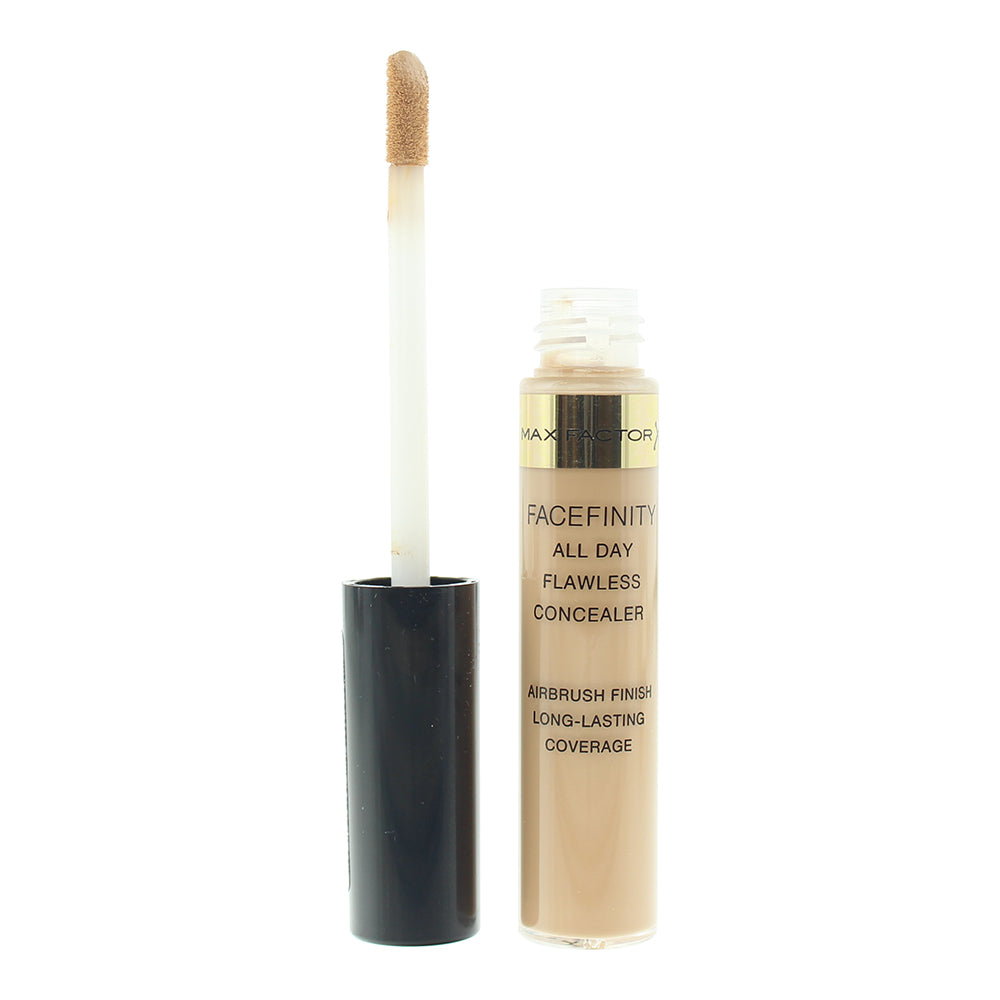 Max Factor Face Finity All 40 Foundation 11g - Glow Empire