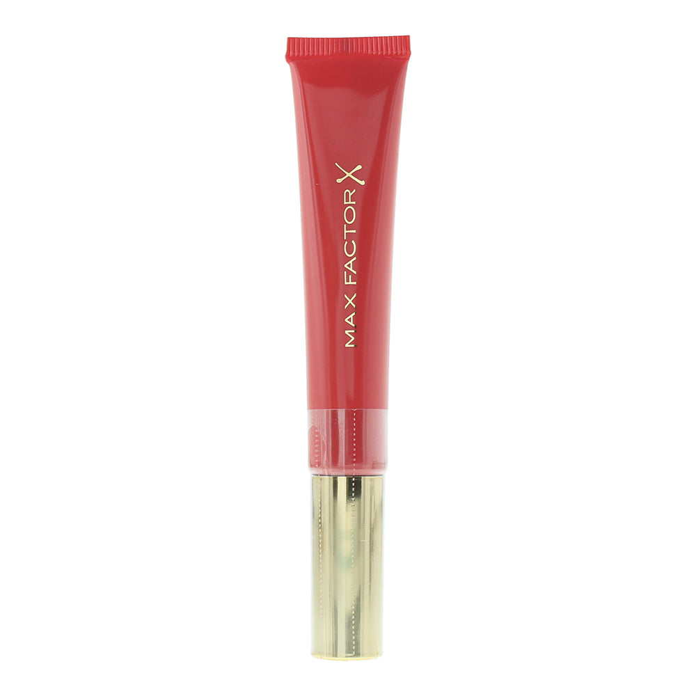 Max Factor Colour Elixir Lip Gloss 9ml - 035 Baby Star Coral Cushion - Glow Empire