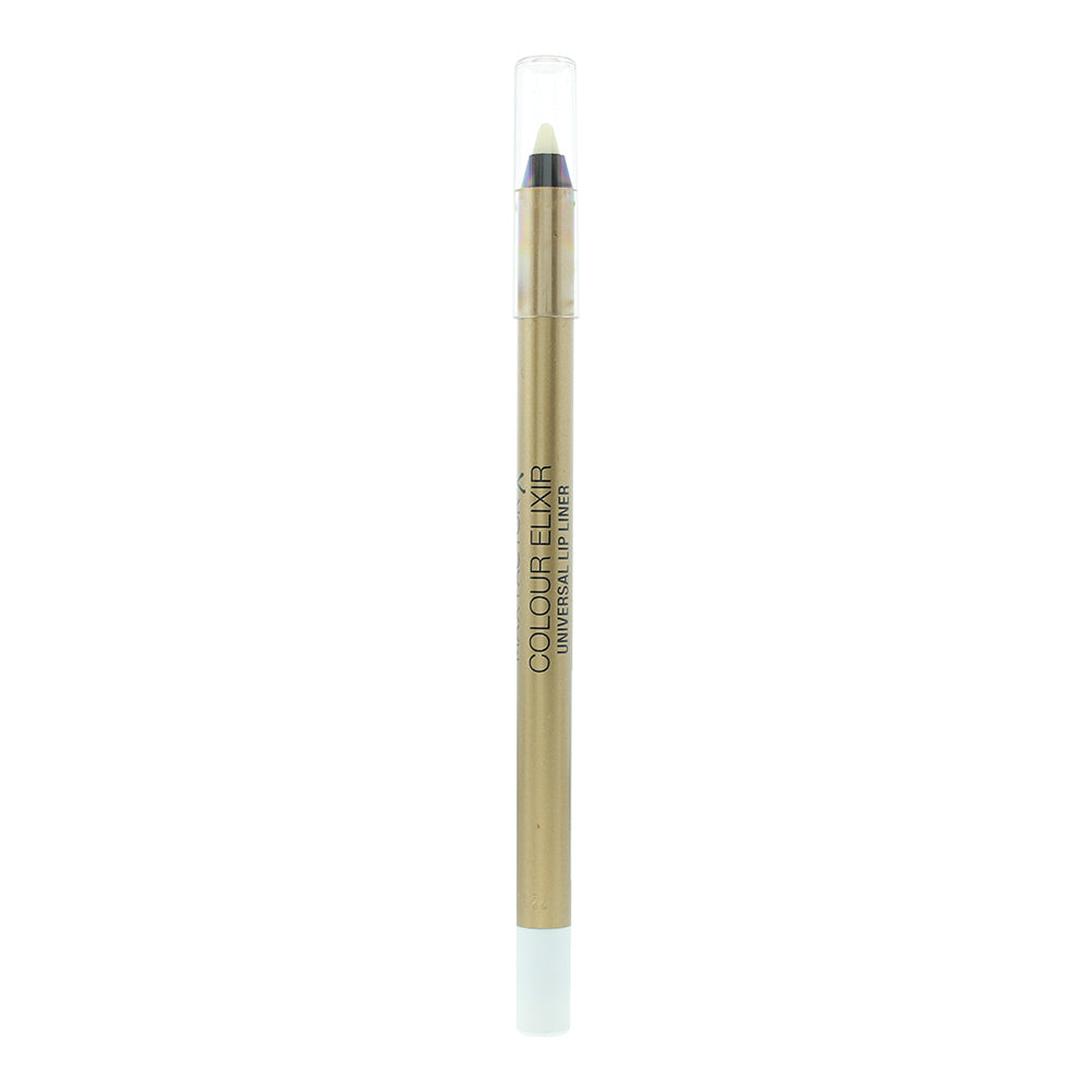 Max Factor Colour Elixir 009 Universal Lip Liner 1.2g - Glow Empire