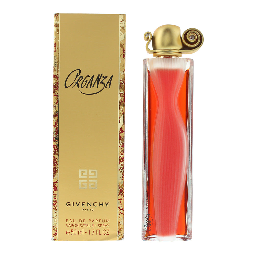 Givenchy Organza Eau de Parfum 50ml - Glow Empire