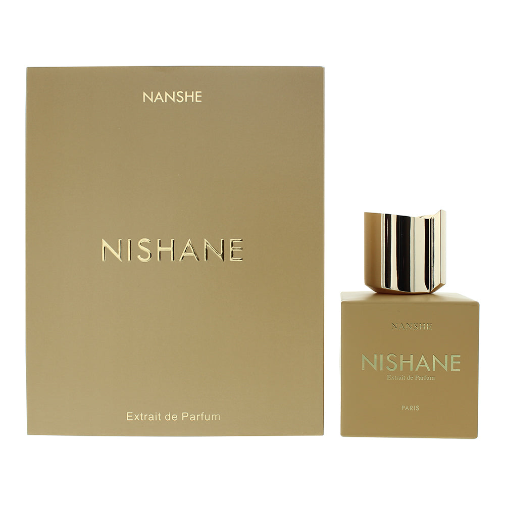 Nishane Nanshe Extrait de Parfum 100ml - Glow Empire