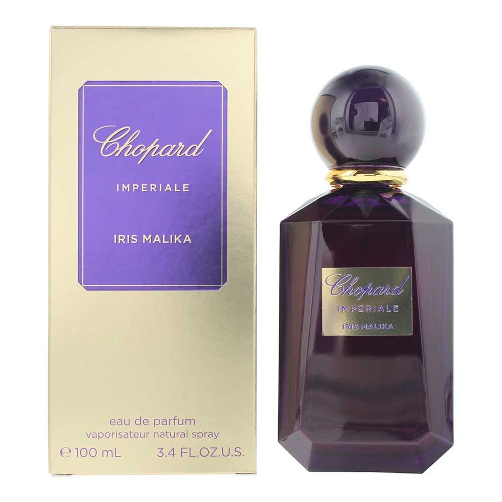 Chopard Imperiale Iris Malika Eau de Parfum 100ml Spray - Glow Empire