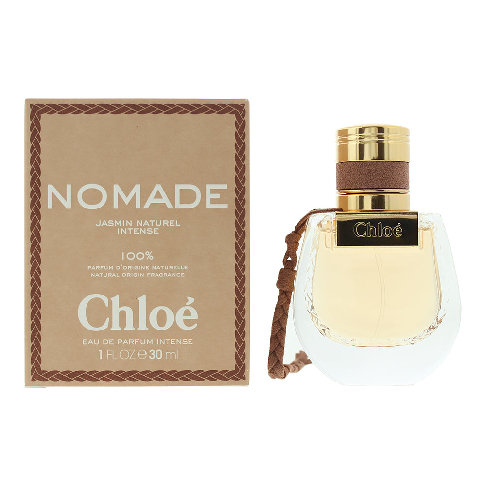 Chloé Nomade Jasmin Naturel Intense Eau de Parfum Intense 30ml Spray - Glow Empire