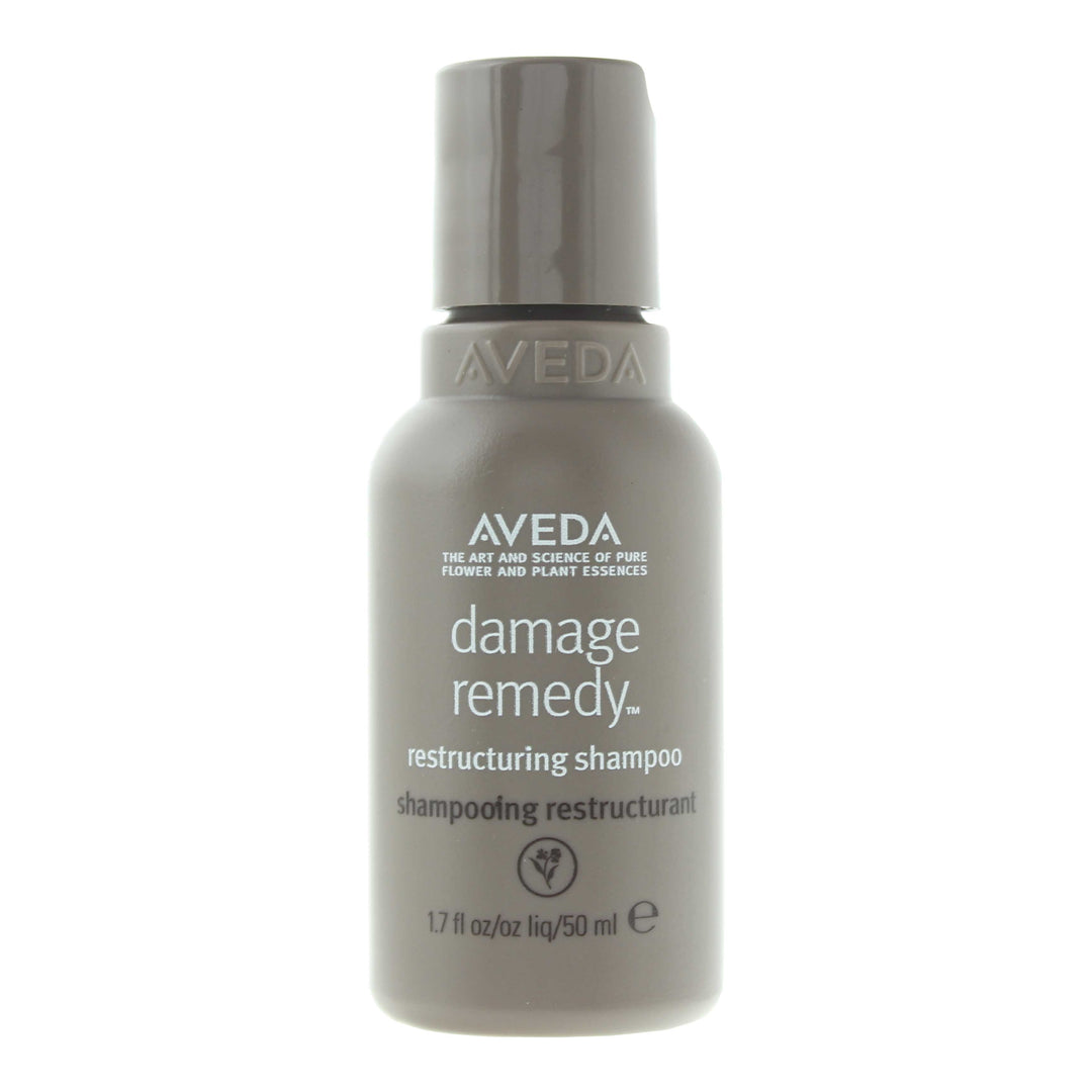 Aveda Damage Remedy Restructuring Shampoo 50ml - Glow Empire