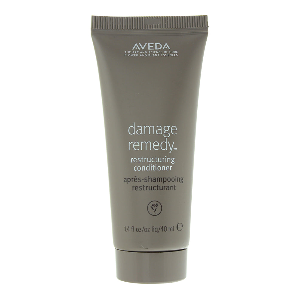 Aveda Damage Remedy Restructuring Conditioner 40ml - Glow Empire