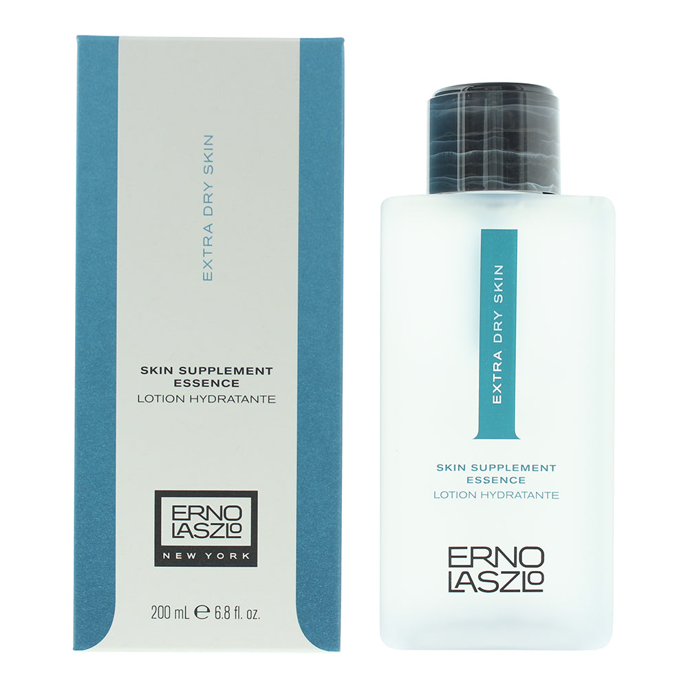Erno Laszlo Hydraphel Skin Supplement Essence 200ml - Glow Empire