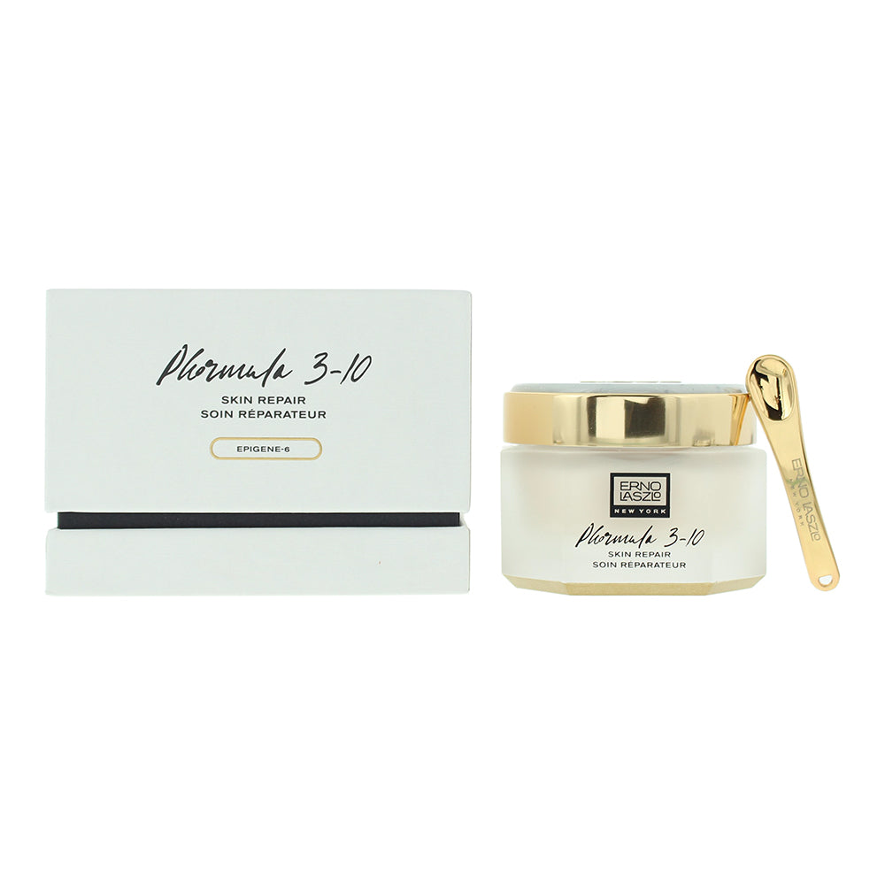 Erno Laszlo Phormula 3-10 Skin Repair Cream 50ml - Glow Empire
