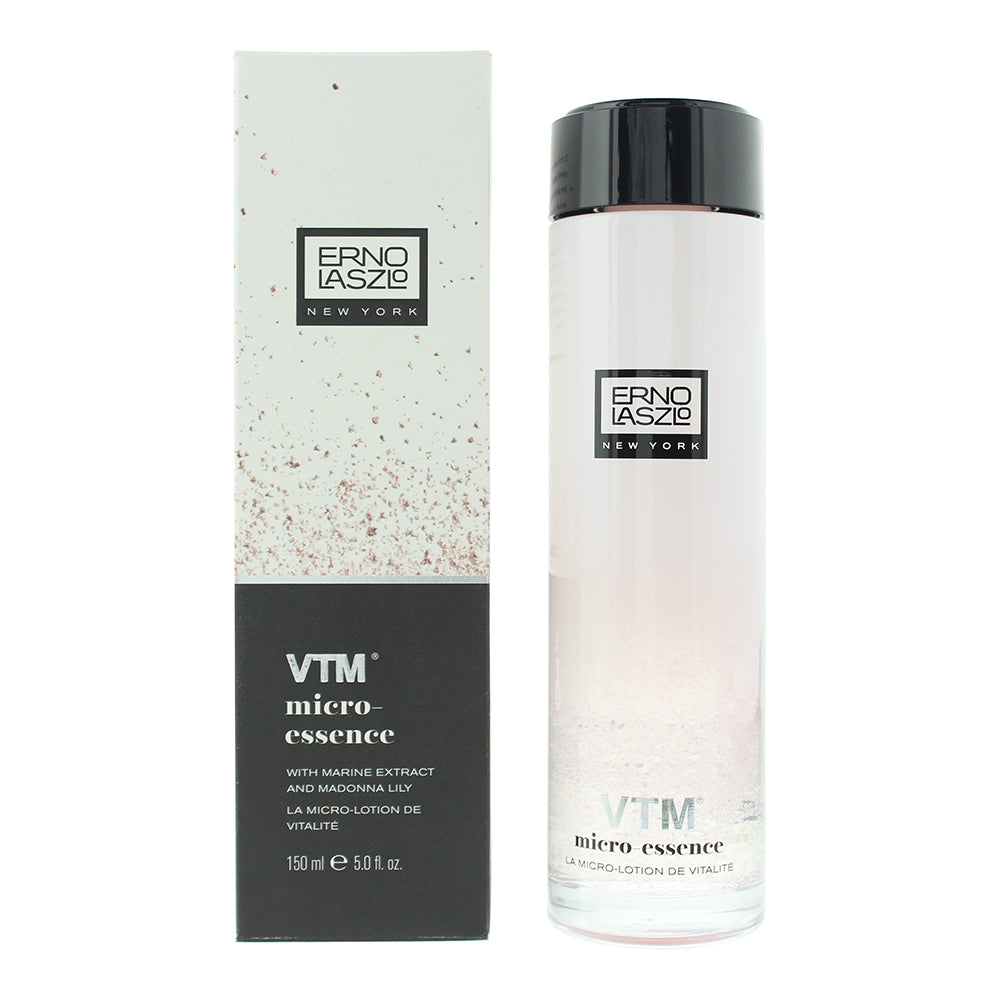 Erno Laszlo VTM Micro Essence 150ml - Glow Empire