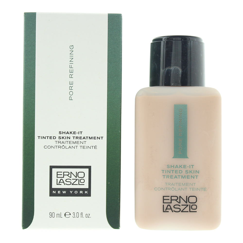 Erno Laszlo Shake-It Tinted Skin Neutral Treatment 90ml - Glow Empire