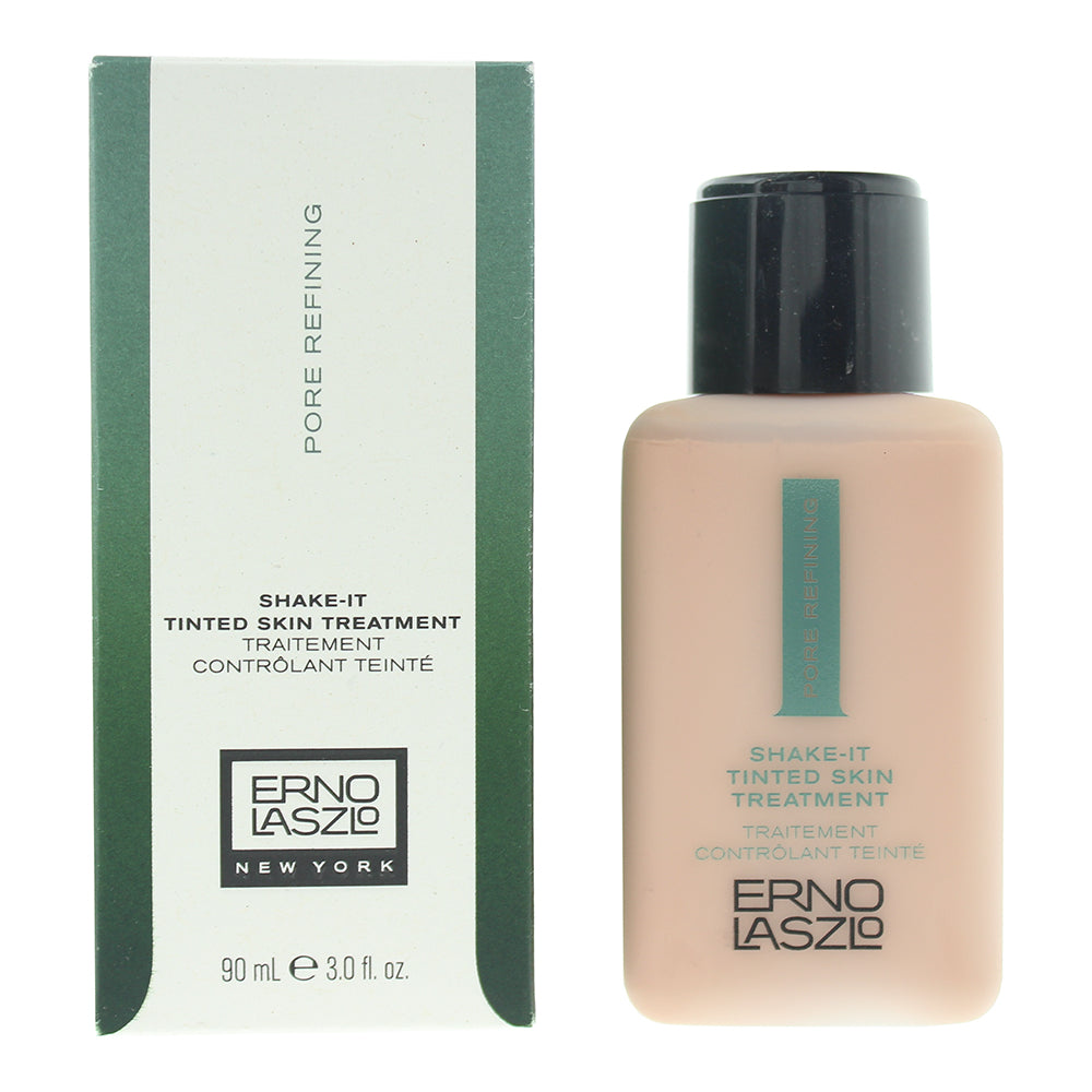 Erno Laszlo Shake-It Tinted Skin Deep Treatment 90ml - Glow Empire