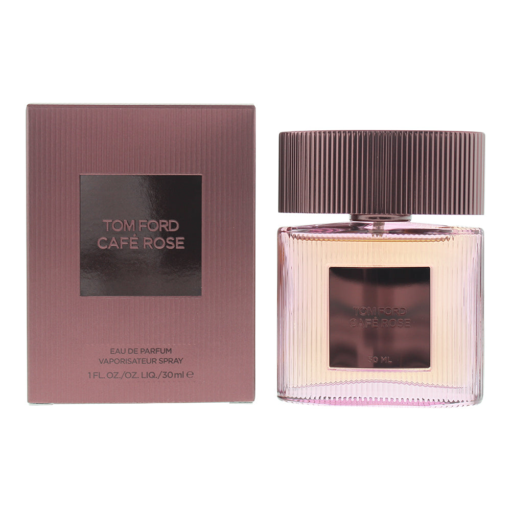 Tom Ford Café Rose (2023) Eau de Parfum 30ml Spray - Glow Empire