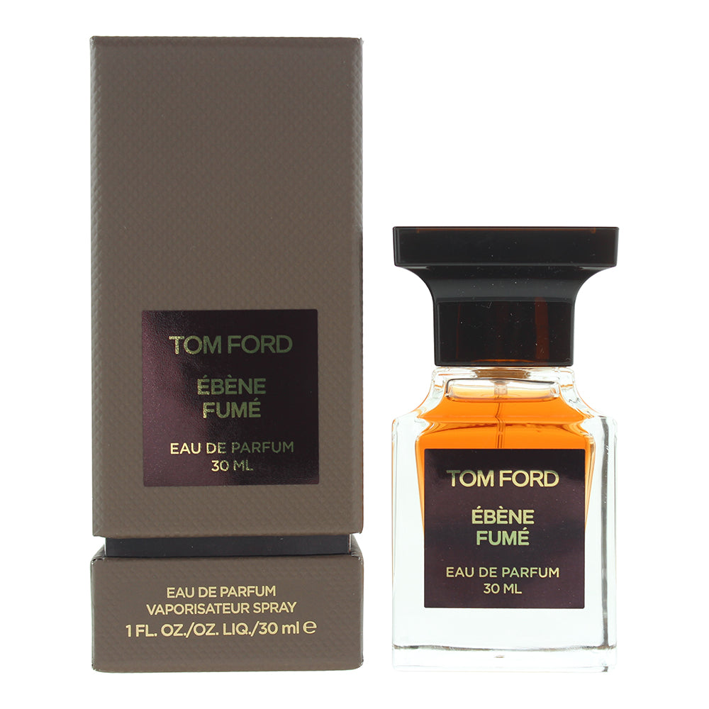 Tom Ford Ébène Fumé Eau de Parfum 30ml Spray - Glow Empire