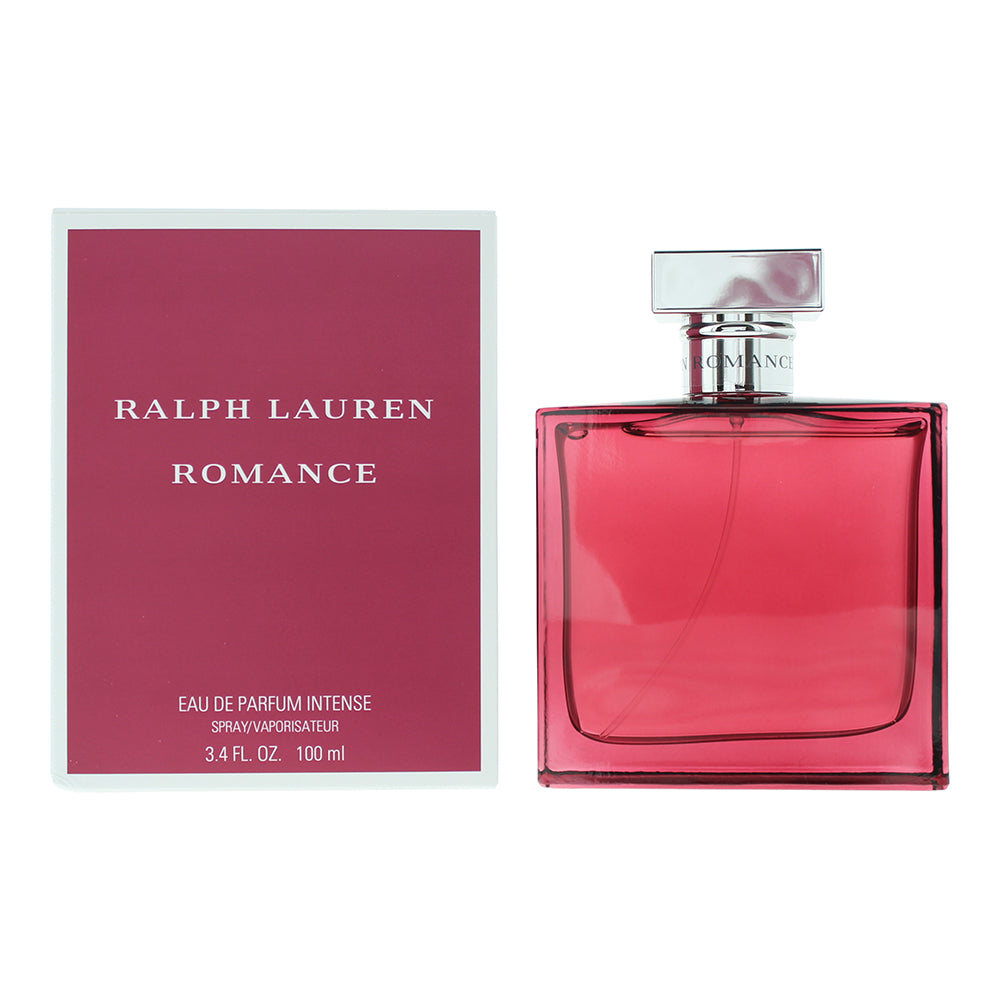Ralph Lauren Romance Eau de Parfum Intense 100ml Spray - Glow Empire