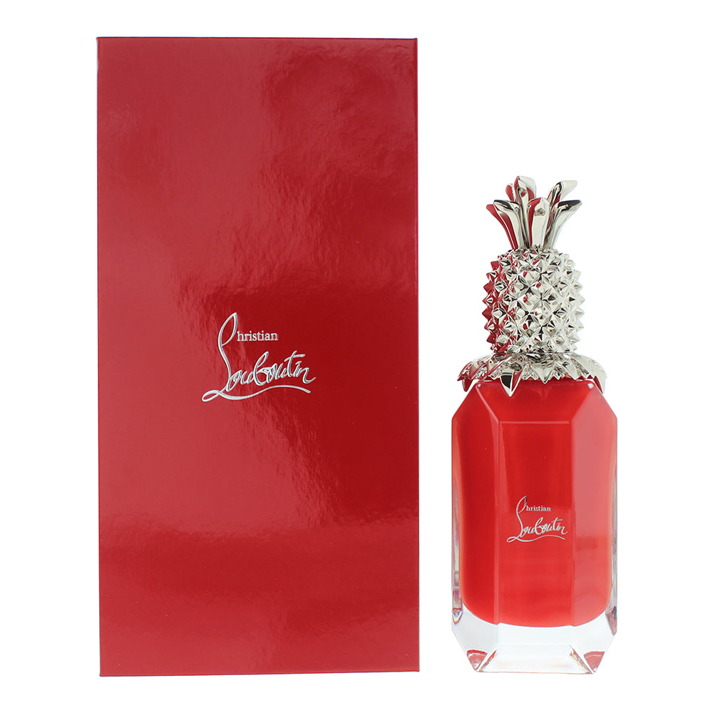 Christian Louboutin Loubifunk Eau de Parfum 90ml Spray  - Glow Empire