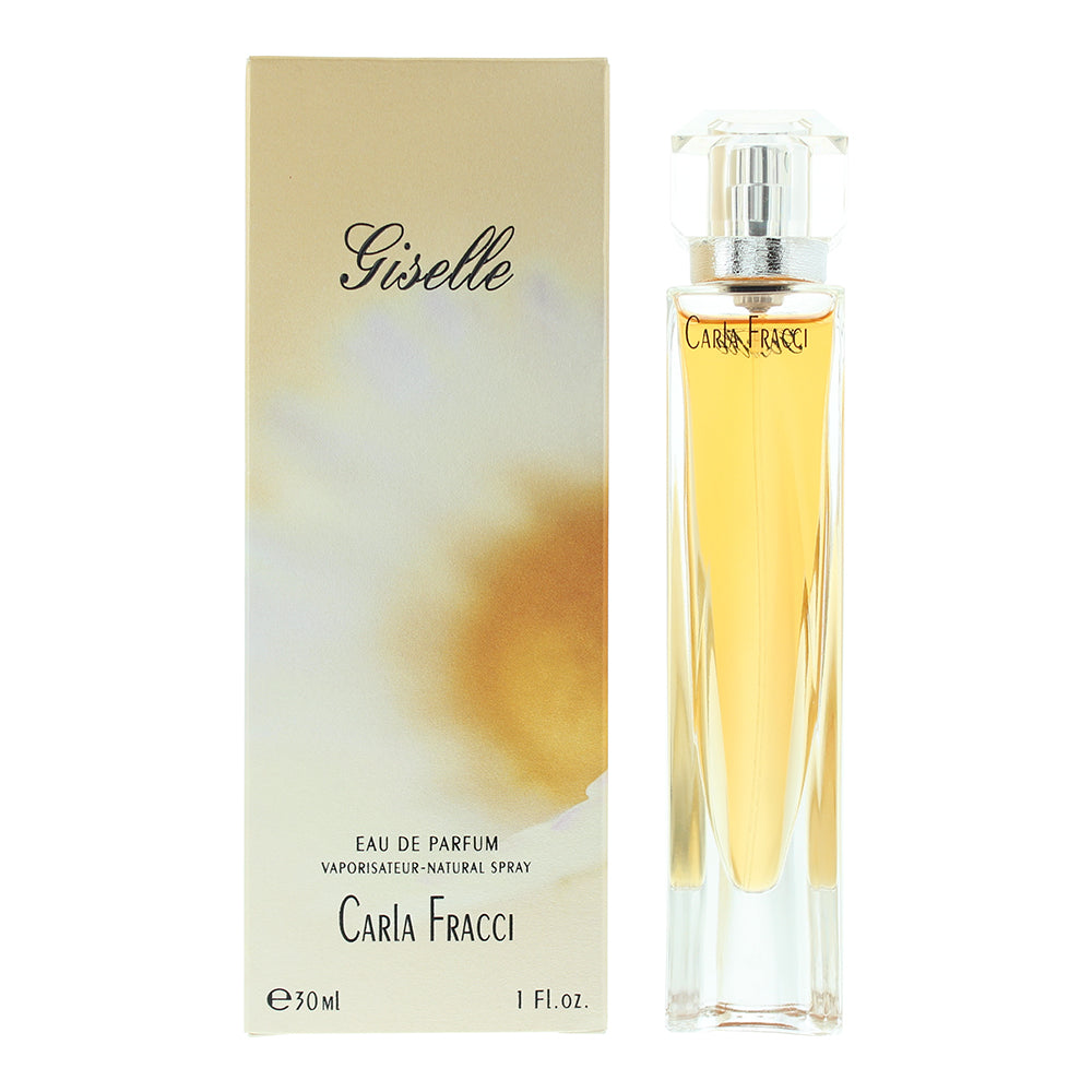 Carla Fracci Giselle Eau de Parfum 30ml - Glow Empire