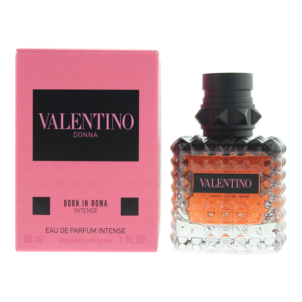 Valentino Donna Born In Roma Intense Eau de Parfum 30ml Spray - Glow Empire
