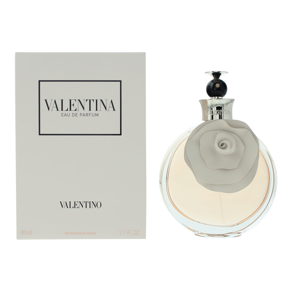Valentino Valentina Eau de Parfum 80ml - Glow Empire