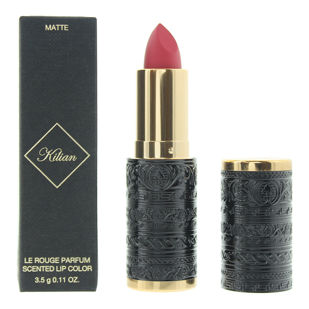 By Kilian Le Rouge Parfum Matte Lipstick 3.5g - Aphrodisiac - Glow Empire