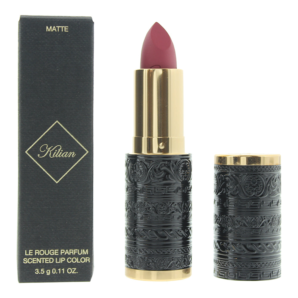 By Kilian Le Rouge Parfum Matte Lipstick 3.5g - Crystal Rose - Glow Empire