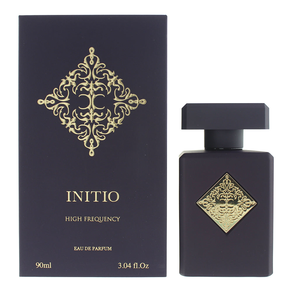 Initio Parfums Prives High Frequency Eau de Parfum 90ml Spray - Glow Empire