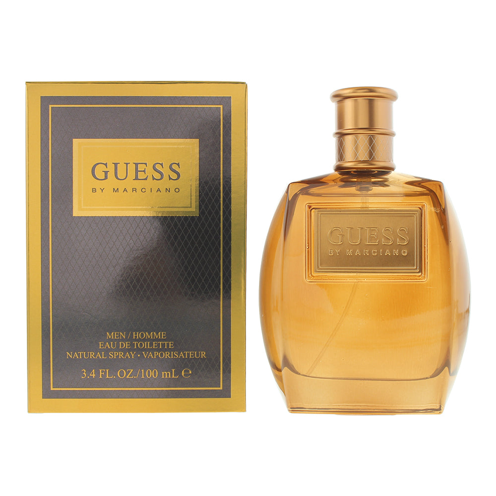 Guess Guess by Marciano Eau de Toilette 100ml - Glow Empire