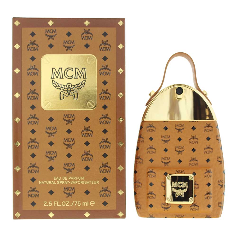 MCM Eau de Parfum 75ml - Glow Empire