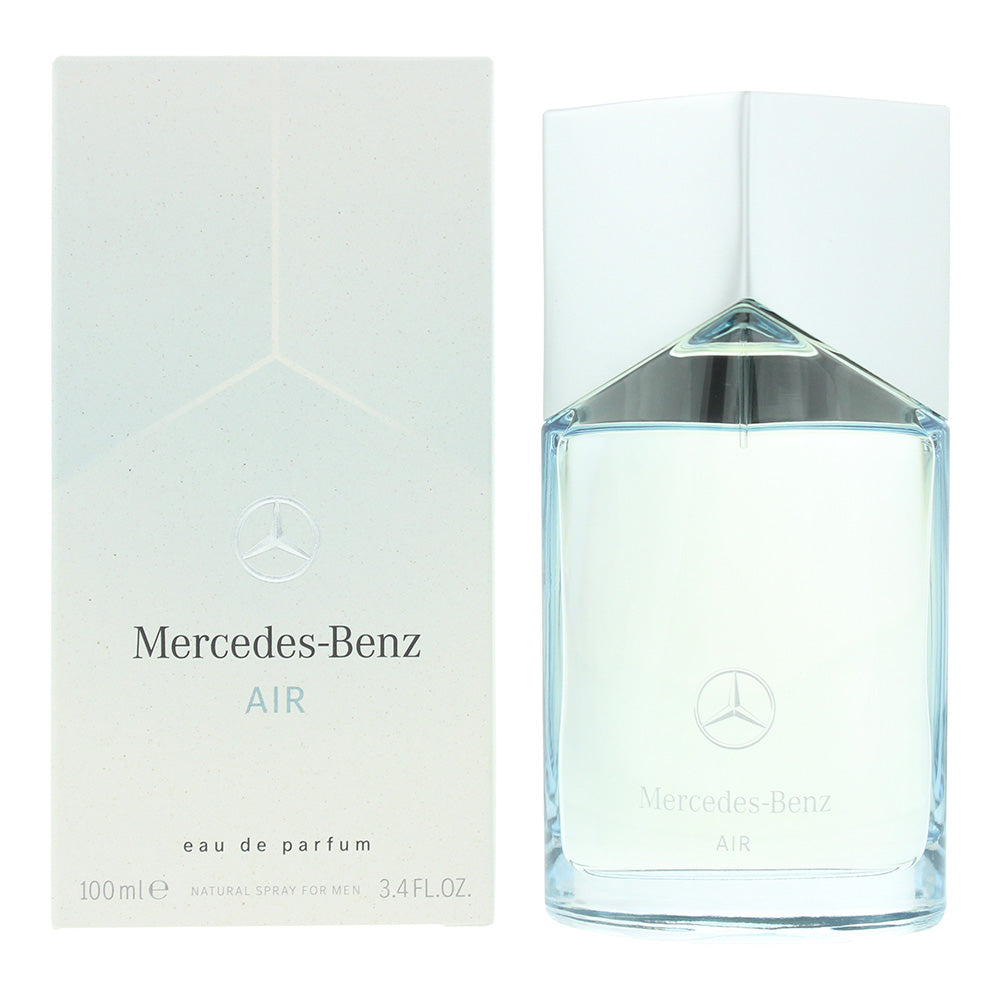 Mercedes-Benz Mercedes-Benz Air Eau de Parfum 100ml Spray - Glow Empire