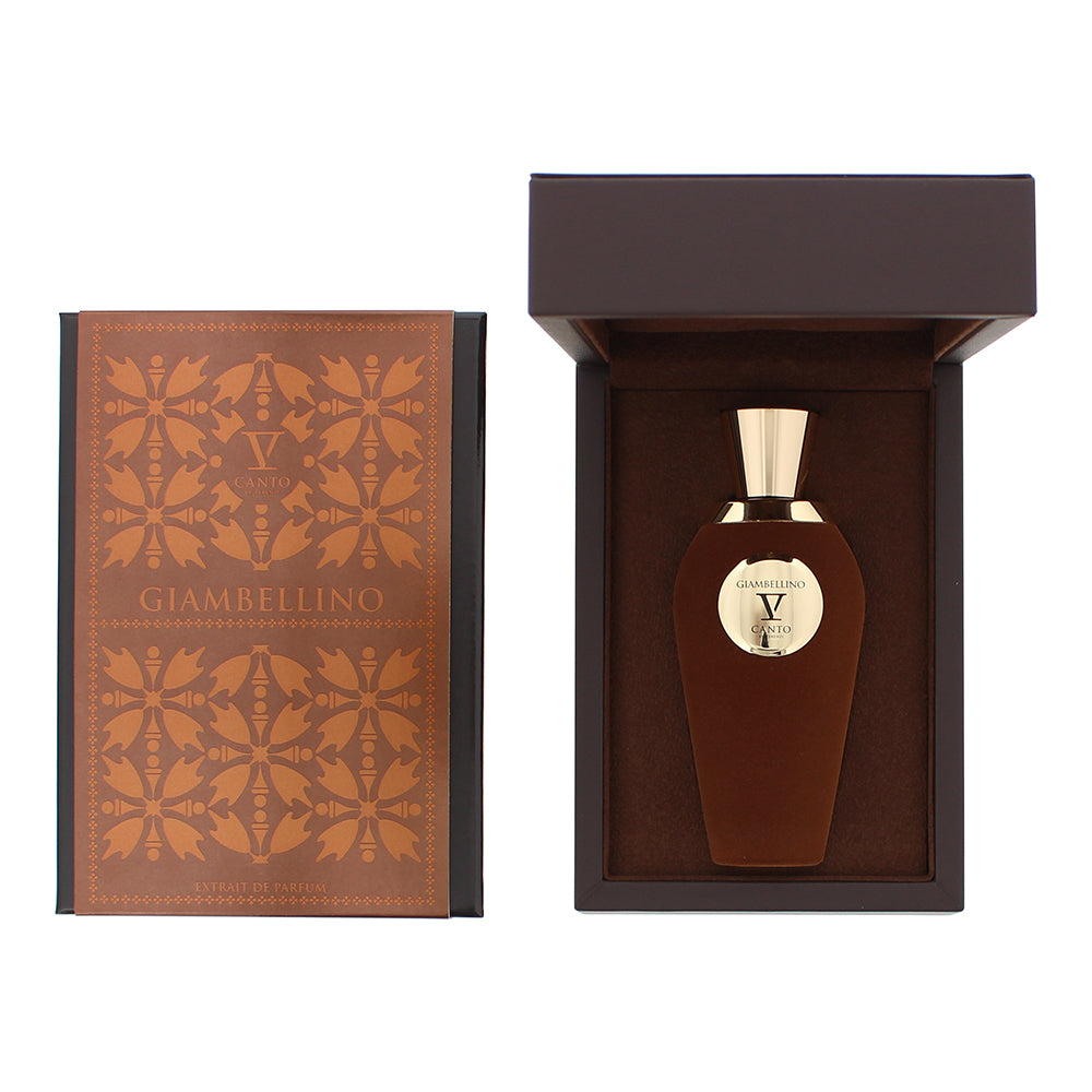 V Canto Giambellino Extrait de Parfum 100ml Spray - Glow Empire