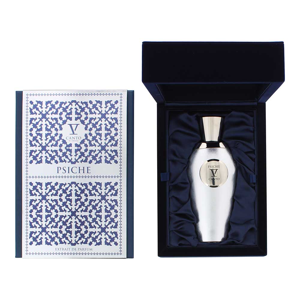 V Canto Psiche Extrait de Parfum 100ml Spray - Glow Empire