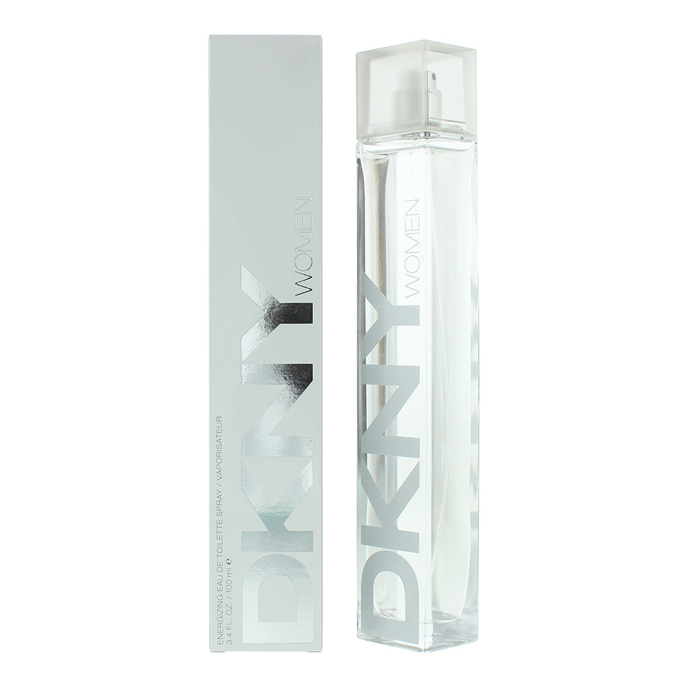 DKNY Energizing Eau de Toilette 100ml - Glow Empire