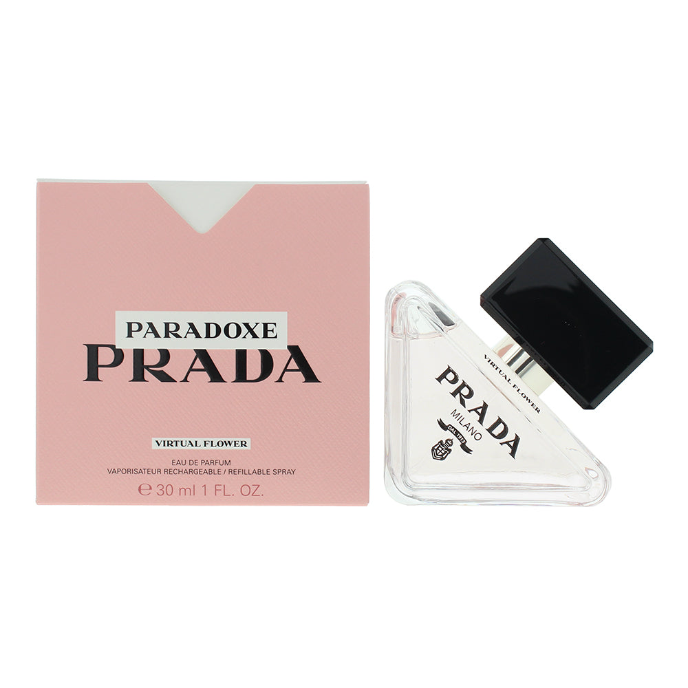 Prada Paradoxe Virtual Flower Eau de Parfum 30ml - Glow Empire