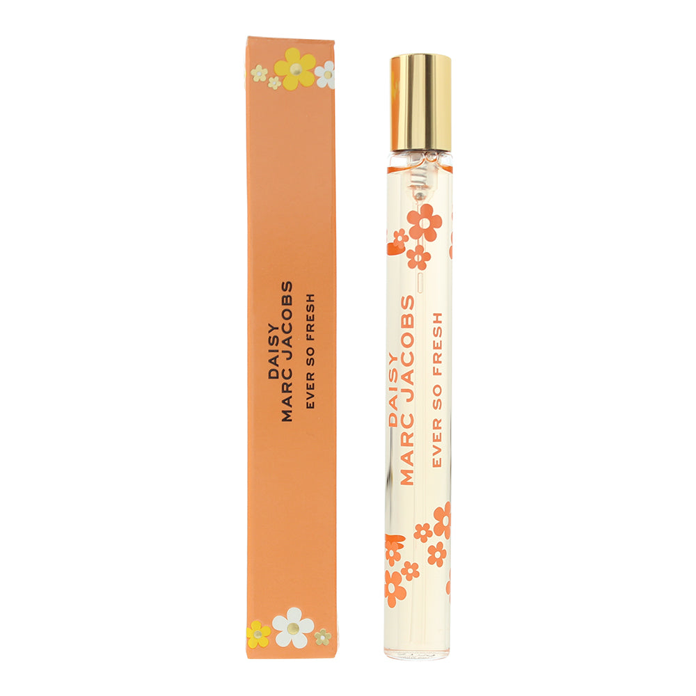 Marc Jacobs Daisy Ever So Fresh Eau de Parfum 10ml - Glow Empire