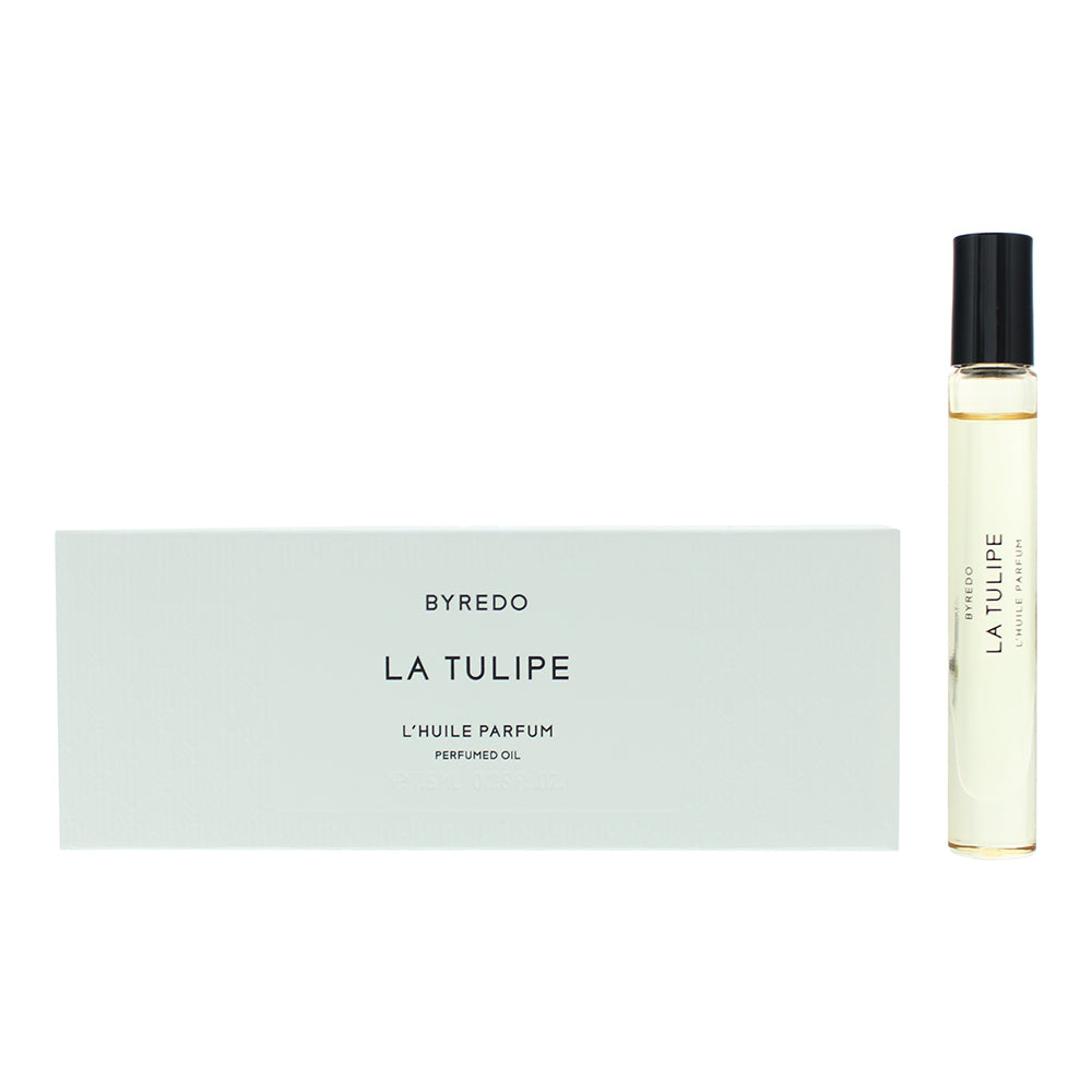 Byredo La Tulipe Perfume Oil 7.5ml Rollerball - Glow Empire