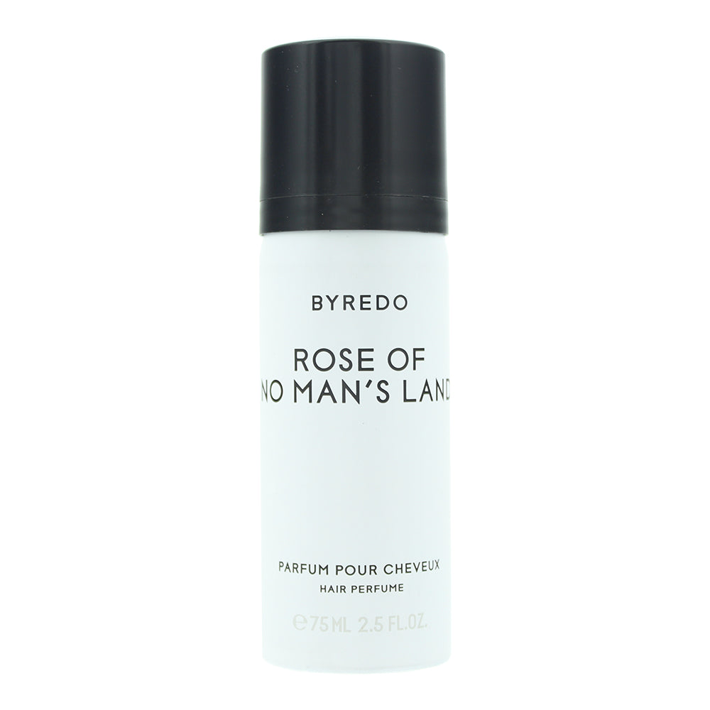 Byredo Rose Of No Man's Land Hair Perfume 75ml Spray - Glow Empire