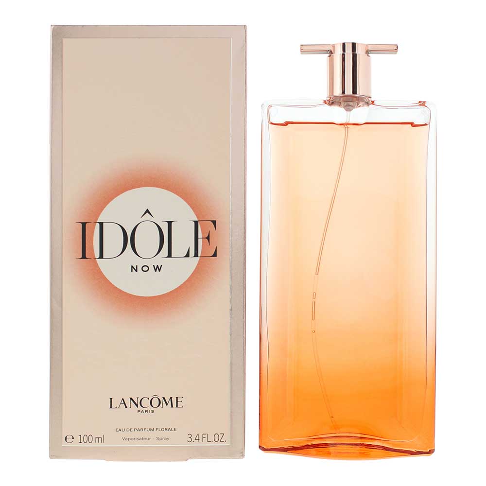 Lancôme Idôle Now Eau de Parfum Florale 100ml - Glow Empire